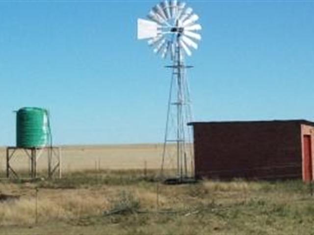 Commercial Property for Sale in Dealesville Free State